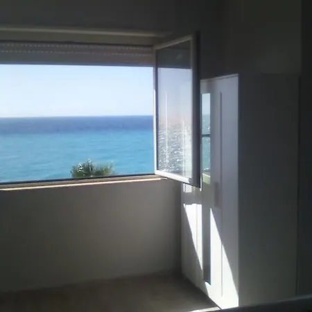 Veranda Sul Mare Frühstückspension 3*