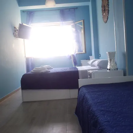 Veranda Sul Mare Frühstückspension