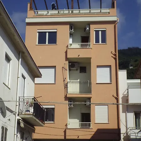 Veranda Sul Mare Frühstückspension 3*