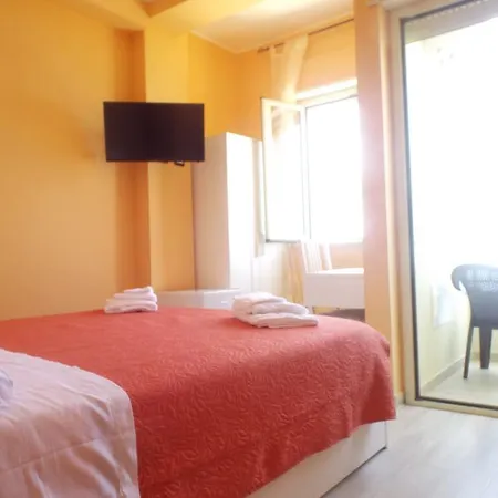 Veranda Sul Mare Bagnara Calabra