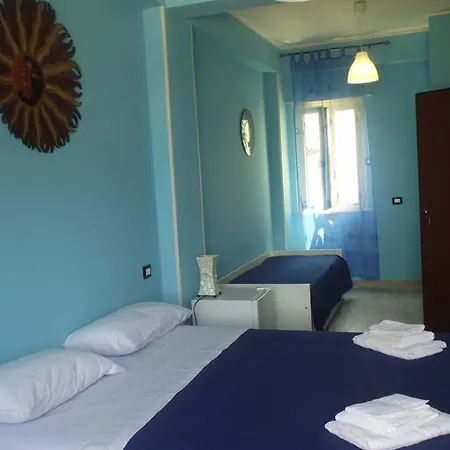 Veranda Sul Mare 3* Bagnara Calabra