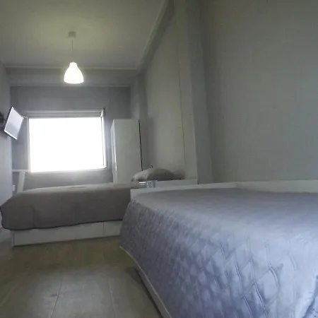 Veranda Sul Mare Frühstückspension 3*