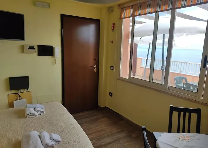 Veranda Sul Mare 住宿加早餐酒店