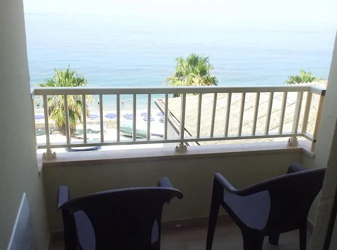 住宿加早餐酒店 Veranda Sul Mare 3*