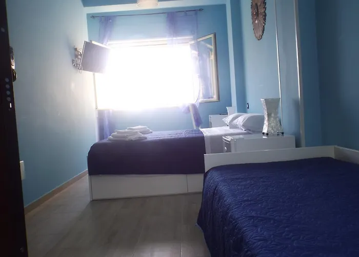 Veranda Sul Mare 住宿加早餐酒店