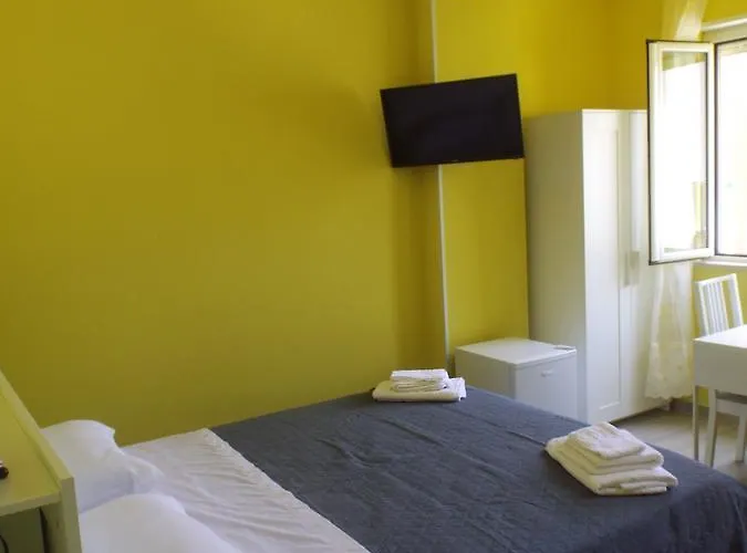 Veranda Sul Mare 巴尼亚拉卡拉布拉