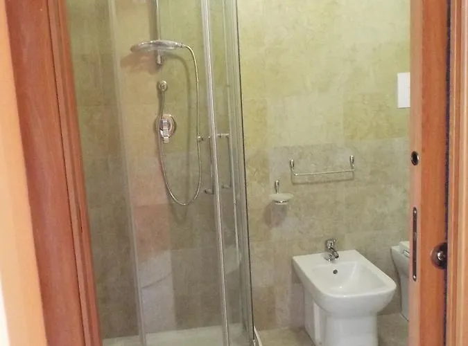 住宿加早餐酒店 Veranda Sul Mare 巴尼亚拉卡拉布拉