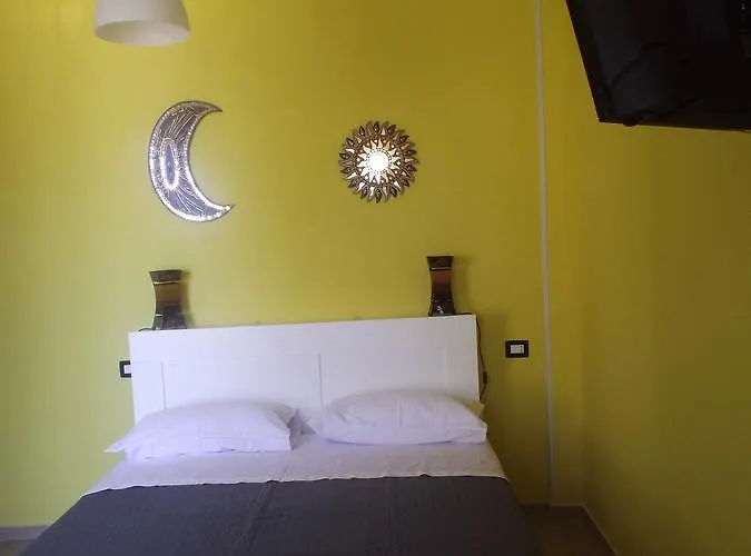 Veranda Sul Mare 住宿加早餐酒店 3*