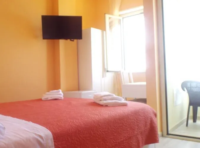 Veranda Sul Mare 巴尼亚拉卡拉布拉