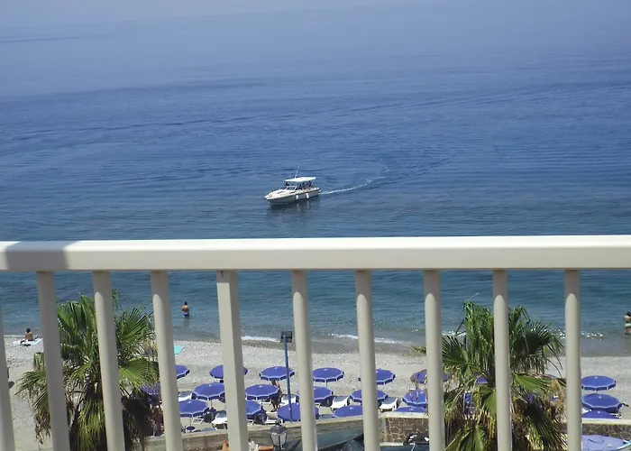 Veranda Sul Mare 住宿加早餐酒店 3*