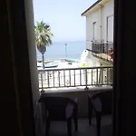 Bed & Breakfast Veranda Sul Mare Bagnara Calabra