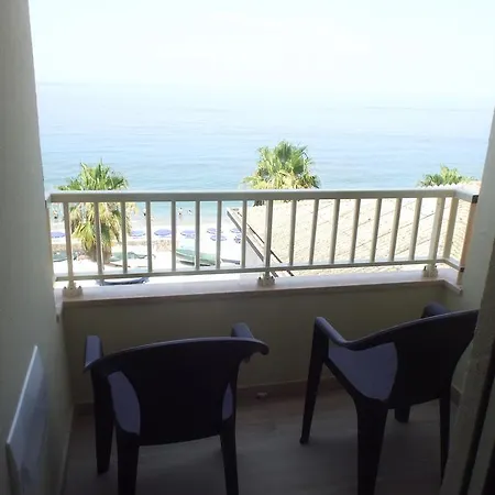 Bed & Breakfast Veranda Sul Mare 3*