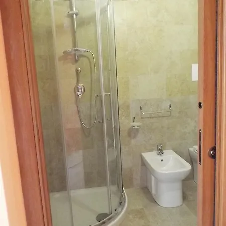 Bed & Breakfast Veranda Sul Mare Bagnara Calabra